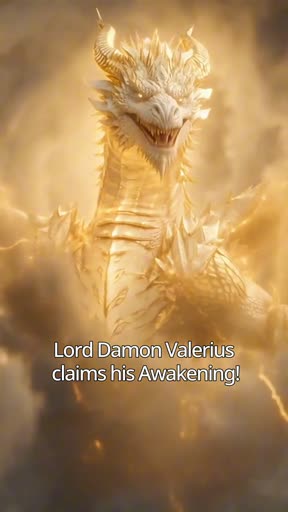 Dragon Heir Reborn episode 16 preview