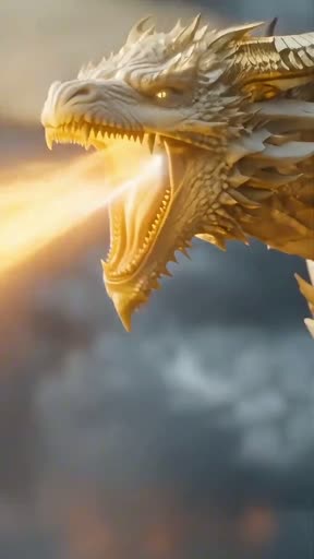Dragon Heir Reborn episode 23 preview
